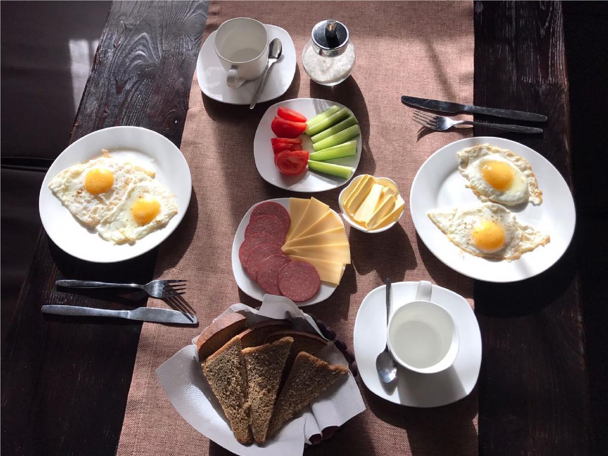 Adler 호텔 아스타나 외부 사진